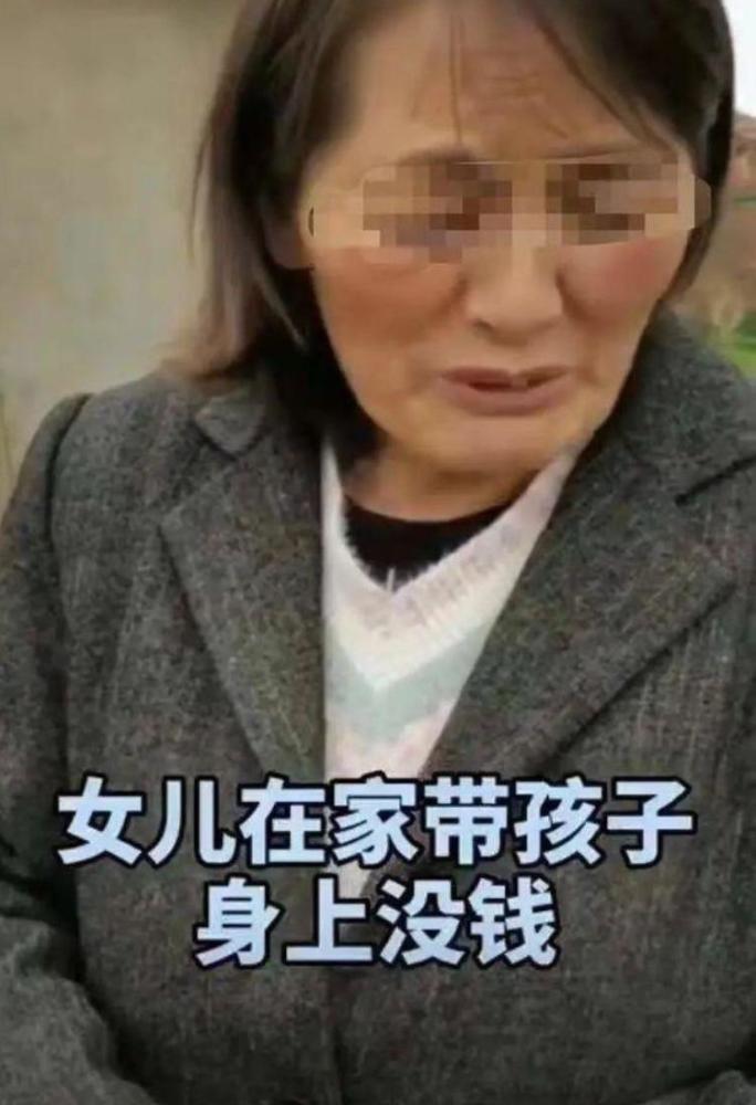 合肥29岁女子带娃跳楼身亡,全职带娃被指白吃白喝,谁之过?