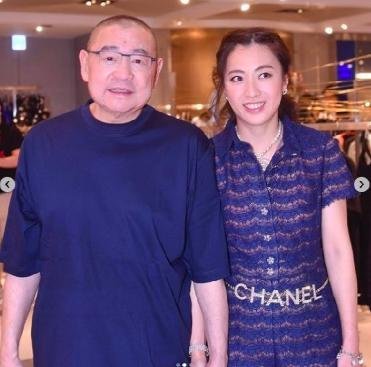 "宝刀已老"刘銮雄,为李嘉欣爬20楼送肠粉,为何害惨关之琳?
