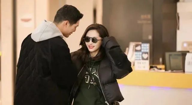 吴永恩不介意王子文有孩子,吴永恩是谁?