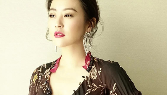 演员郝蕾的现任老公是谁?郝蕾现状及家境如何