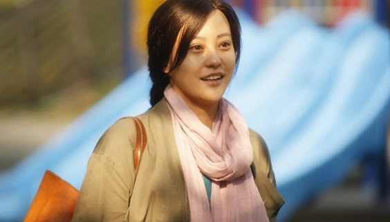 演员郝蕾的现任老公是谁?郝蕾现状及家境如何