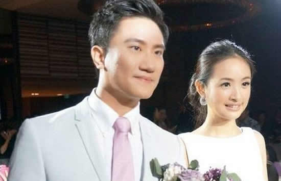 林依晨老公林于超介绍林于超家世背景竟这么强大
