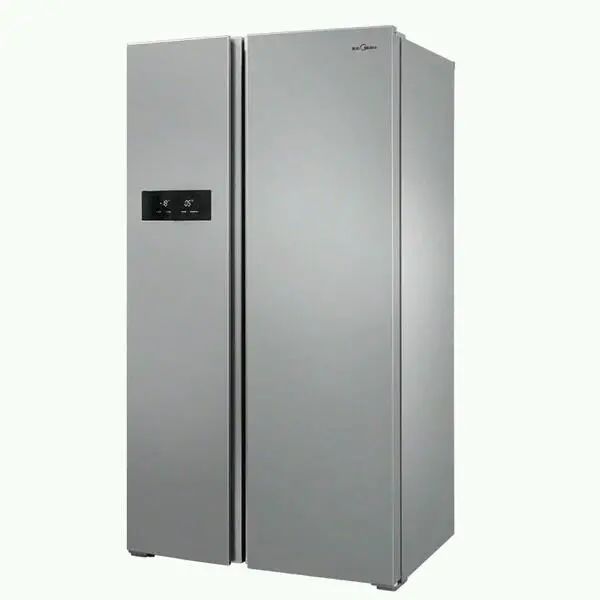 对开门冰箱 双开门冰箱尺寸是多少 对开门冰箱选购指南