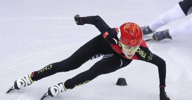 2018年冬奥会,短道速滑8个项目,中国共获得满额的20个参赛资格,2022