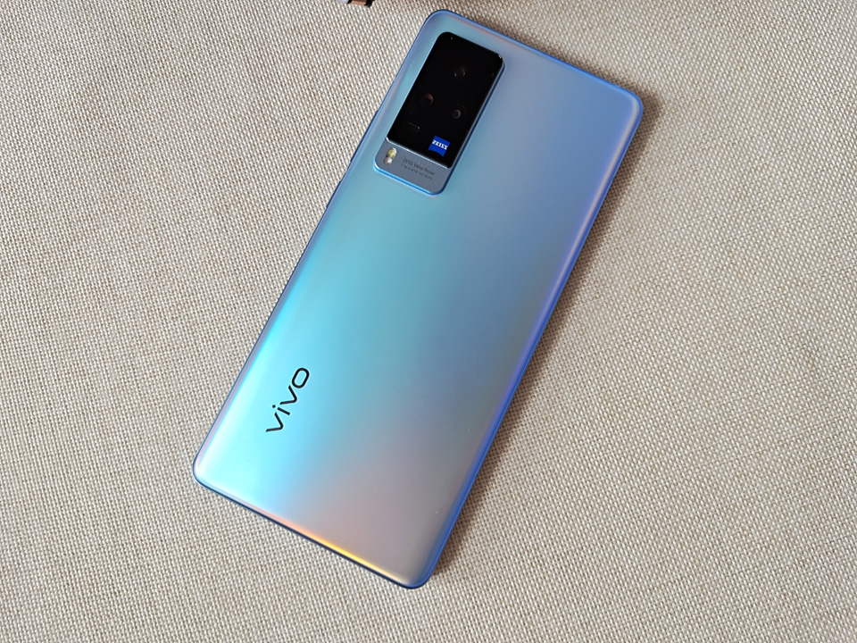 find x3和vivo x60参数对比,哪款好看完便知