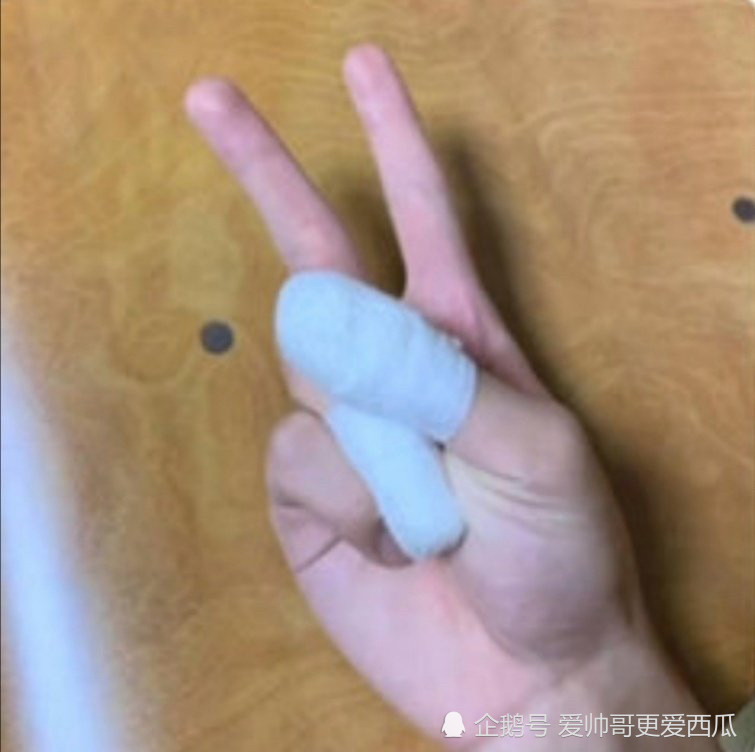 时代少年团微信头像大公开,快来get同款