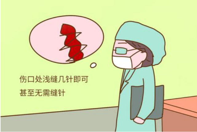 顺产时的侧切或撕裂会影响以后的生活吗医生说出实情