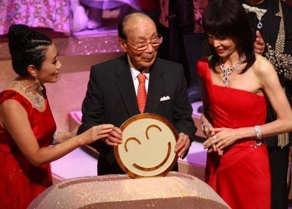 中国最杰出的10位百岁名人,第一位活过130岁,最后一位捐资百亿