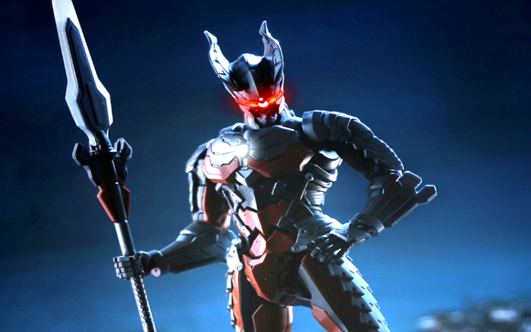 2021泽塔剧场版,2021泽塔剧场版预告片 《泽塔剧场版》vs《特利迦奥特曼》,2021年五部新剧你