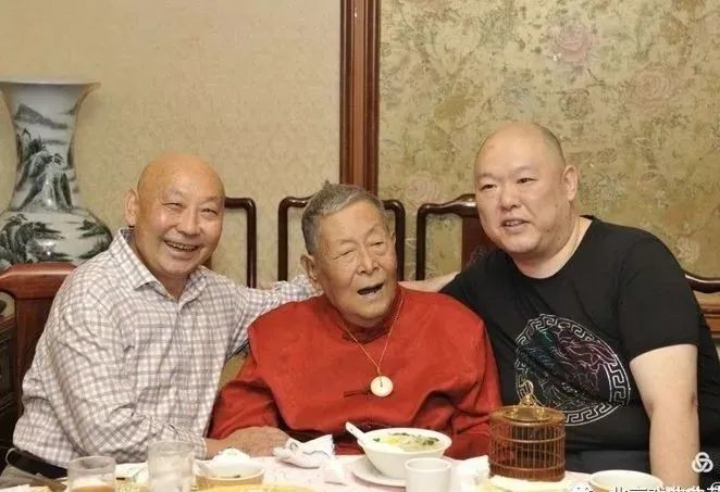 【哀悼】又一位相声老艺人去世,享年82岁!