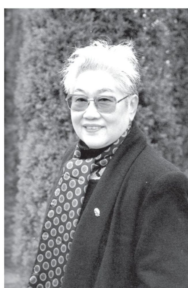 张瑞芳:一生3次婚姻,终生未育,晚年办养老院,94岁去世