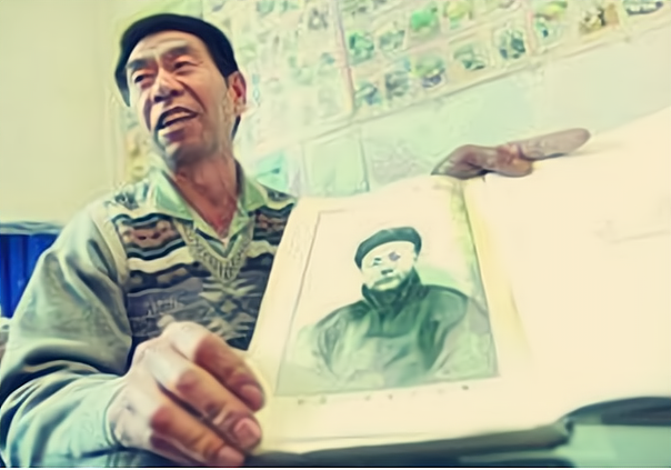 霍元甲墓被挖开,法医鉴定尸骨后,证实了79年前的可怕传闻
