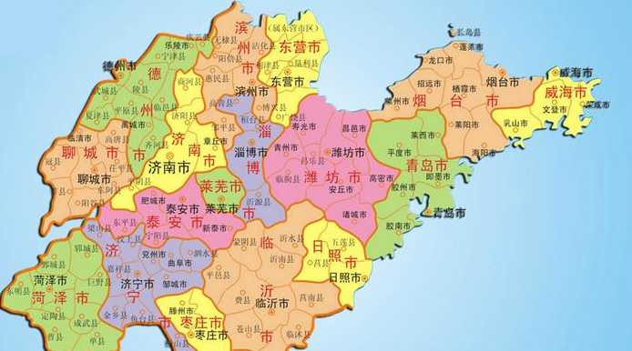 江苏对比山东,谁才是中国经济第二大省?