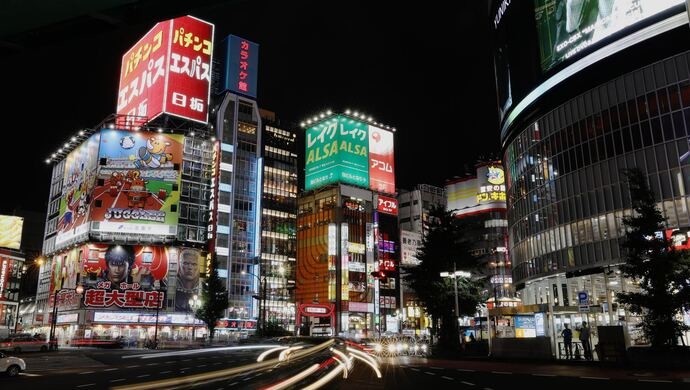 东京和东京都的gdp_全球第一大都市区,秒杀东京都,GDP比整个广东还多,细思极恐