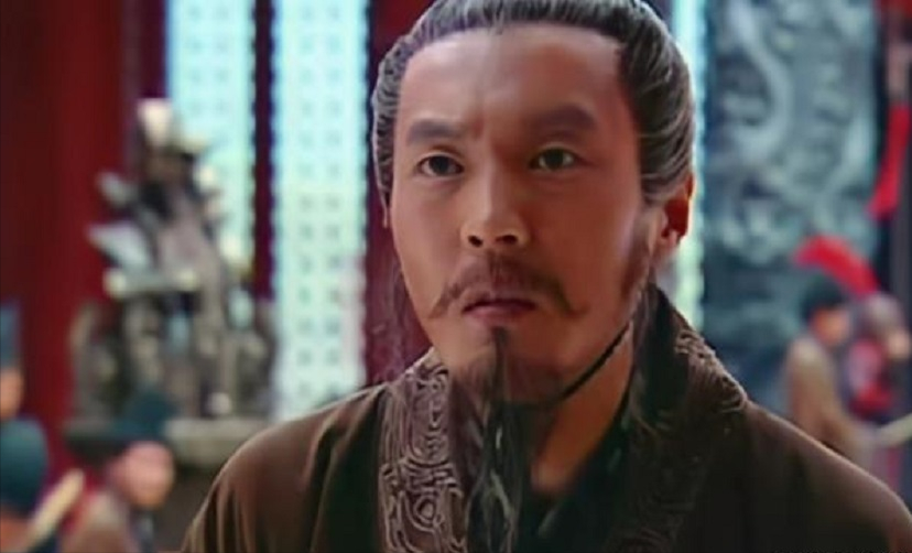 司马迁被处以宫刑后,其发妻是如何待他的?你或许永远也想不到