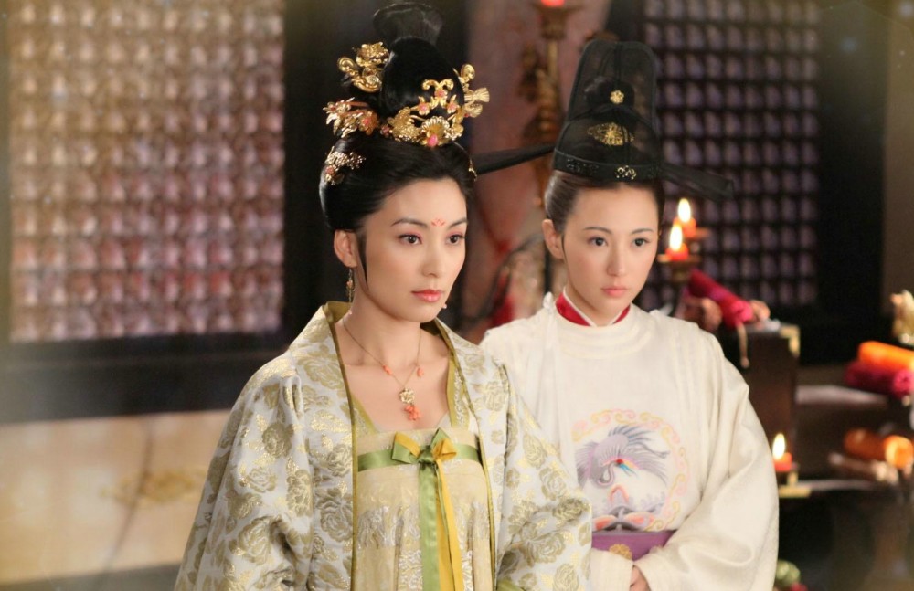 长孙皇后帮了李世民哪些忙她能成为古代三大贤后之首实至名归