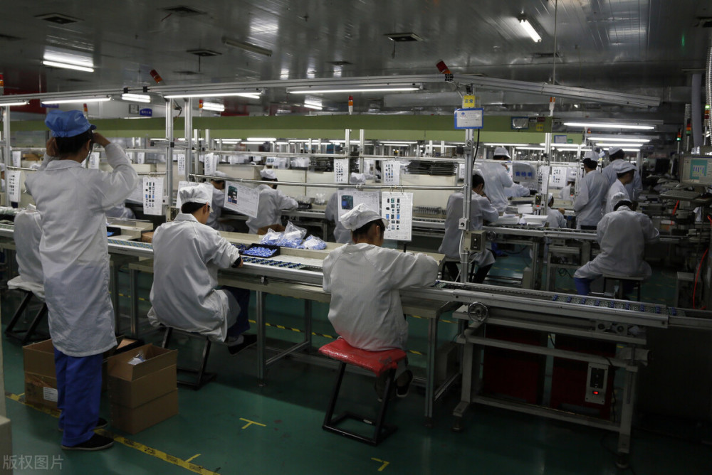 车间工人招聘_工厂月薪一万为何难招工人 90后车间工人表示 满满套路(3)
