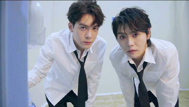 cp排行榜:与日俱曾排第六,创4cp排第八,浪浪钉挤掉博君一肖拿下第一