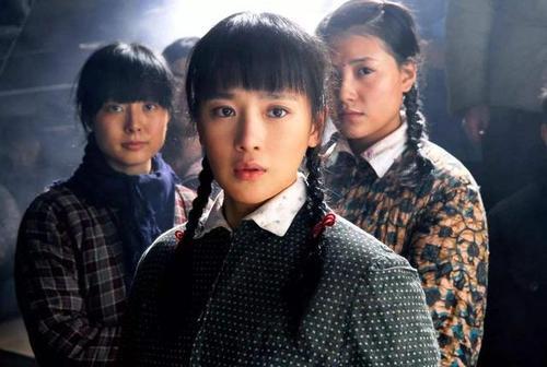 《觉醒年代》3位女主演:幕后人生都有眼泪