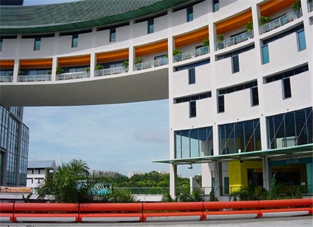 拥有东南亚藏书量最多的图书馆的马来西亚理工大学你了解嘛?