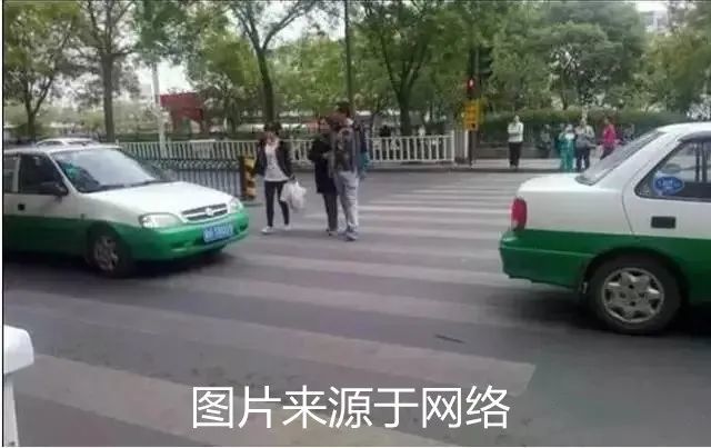 【普法】和非机动车发生事故,怎么划分责任
