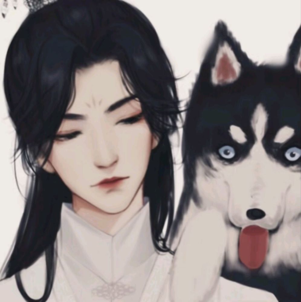 二哈和他的白猫师尊白猫师尊楚晚宁彩蝶镇的三成就