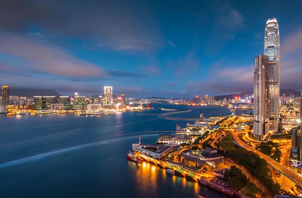 香港GDP被重庆_香港gdp增速图片