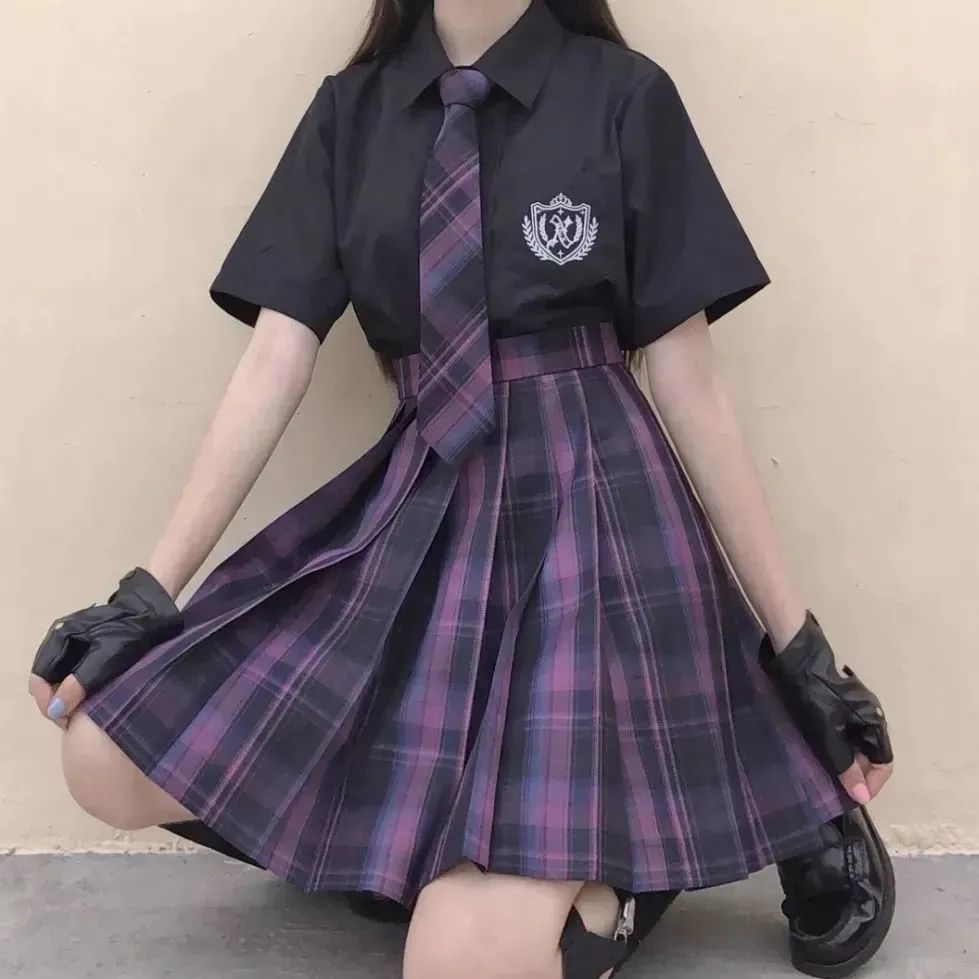 头像| 你们要的jk制服,还有闺蜜头像哦