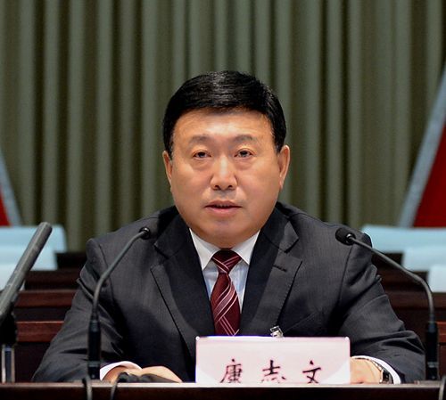 04—2015.03 鸡西市委副书记,市长 2015.03—2015.