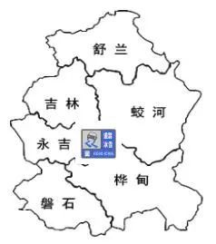 吉林省桦甸市人口_吉林市人民政府