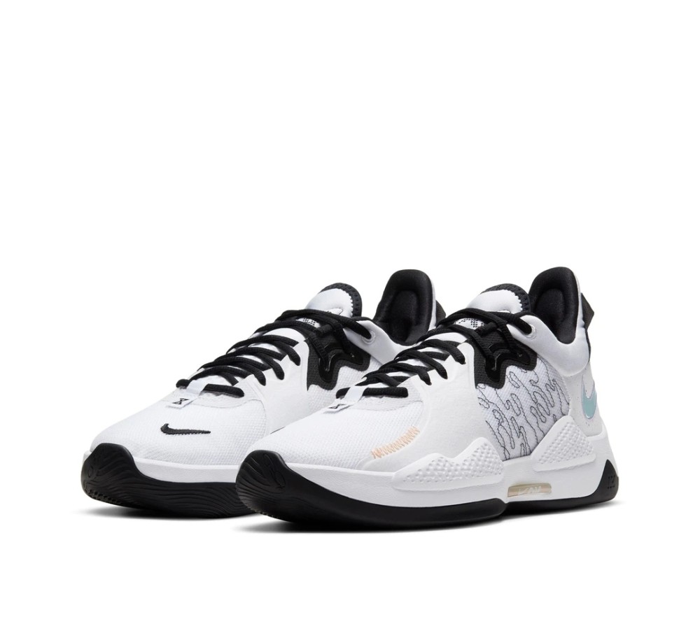 nike paul george pg(1——5)分享