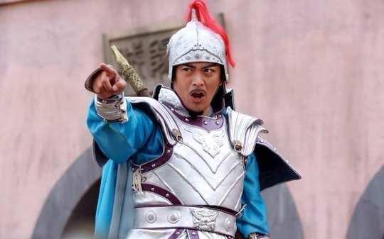 薛仁贵征西 腾讯网