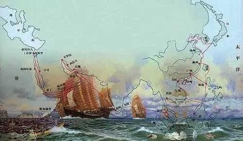 福建风情丨涨潮声中万国商泉州港是如何兴起又因何没落呢