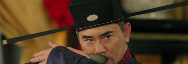 《大宋宫词》配角豪华,周渝民演技遭质疑,剧中有位老戏骨已去世