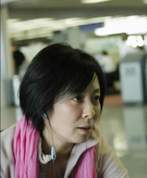 时隔16年,王中军首谈王京花跳槽:没几个艺人跟她走