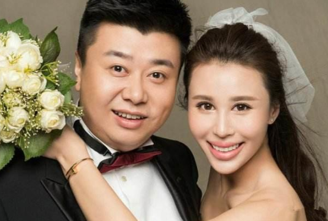 奥运冠军马琳近况:和妻子离婚被分千万家产,如今二婚娶美妻