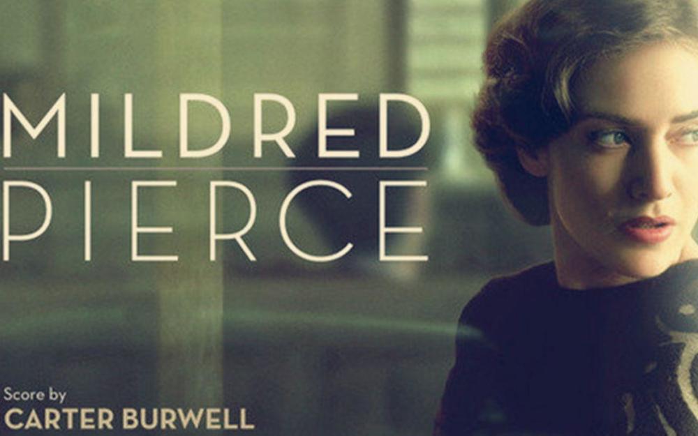 《幻世浮生》mildred pierce