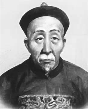 潍坊四大家族之诸城刘氏