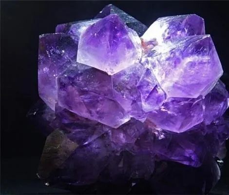 为什么水晶能量有疗愈作用