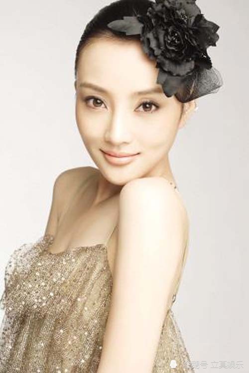 李小璐高清写真图集