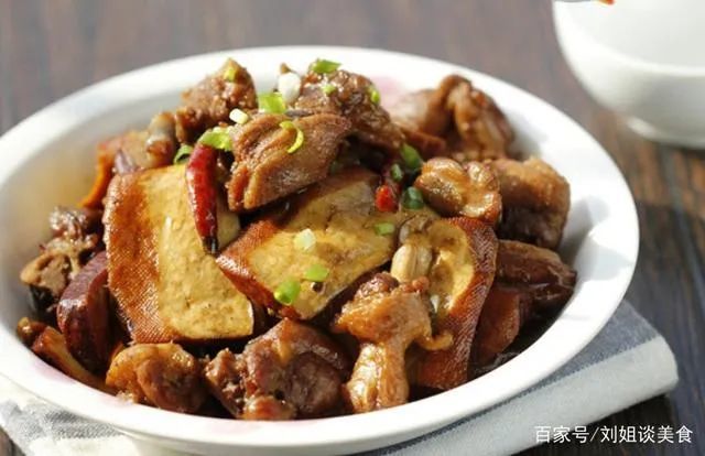 食心食意|洪山实验小学第二周菜单