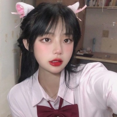 网恋照片头像/适合奔现