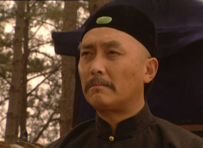 雍正王朝:隆科多兵谏,十三爷为何还能接管兵权