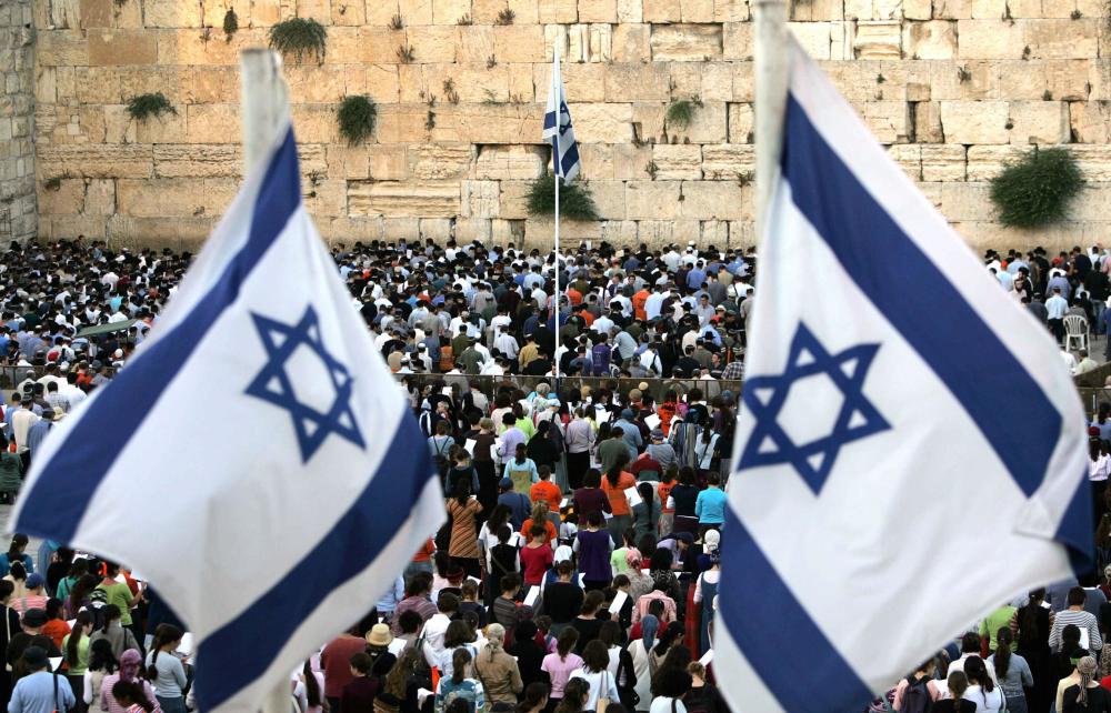 至今以色列屹立在中东地区的以色列,到底有多强大?