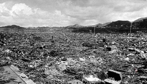 日本广岛长崎的原子弹爆炸,这场灾难本可以避免?