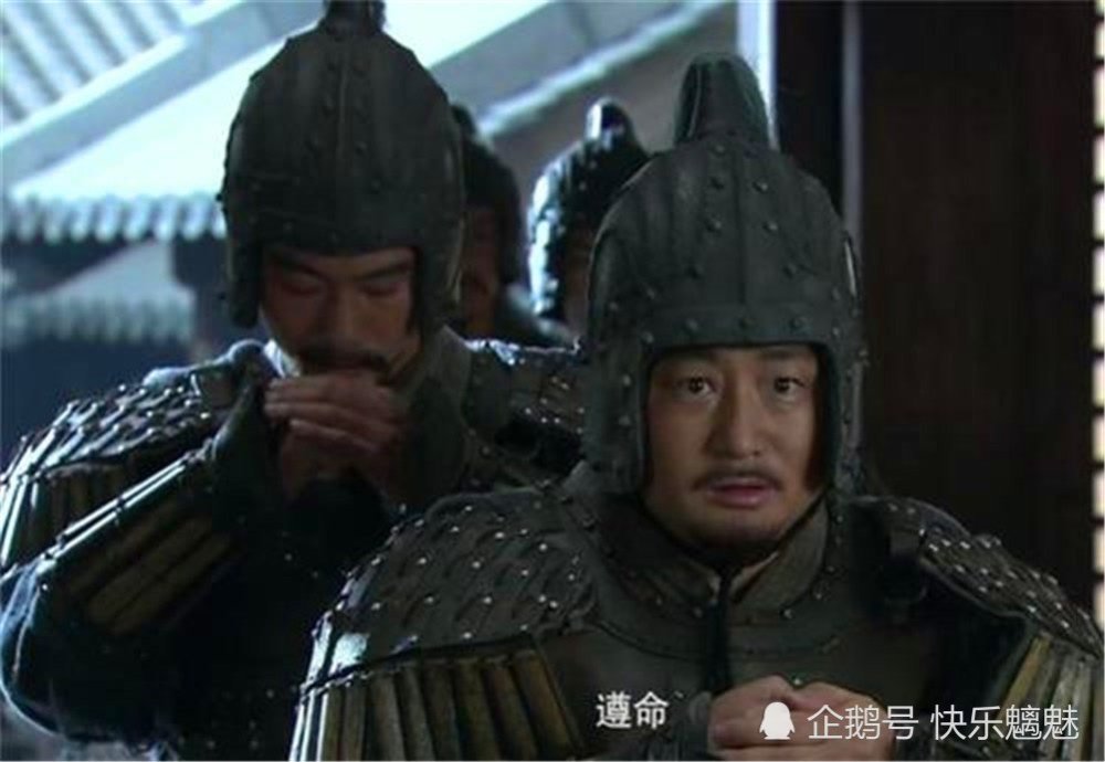 糜芳,傅士仁能力一般,却被关羽委以重任,背后的原因让人惋惜