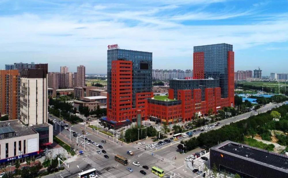 2020廊坊市gdp_廊坊市地图(3)