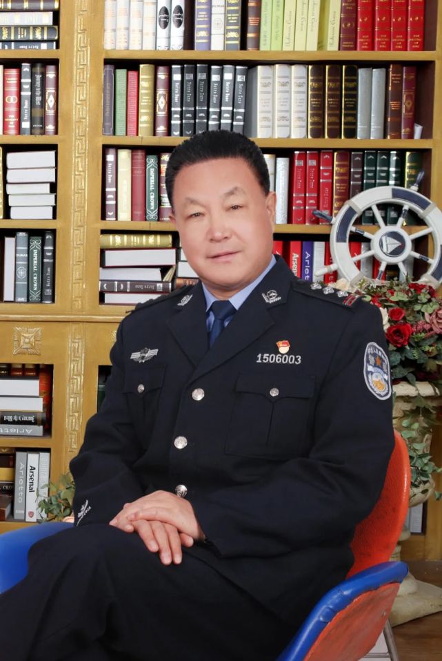 我们是光荣的监狱人民警察|王辉&姜中山联袂谱写监狱人民警察的赞歌