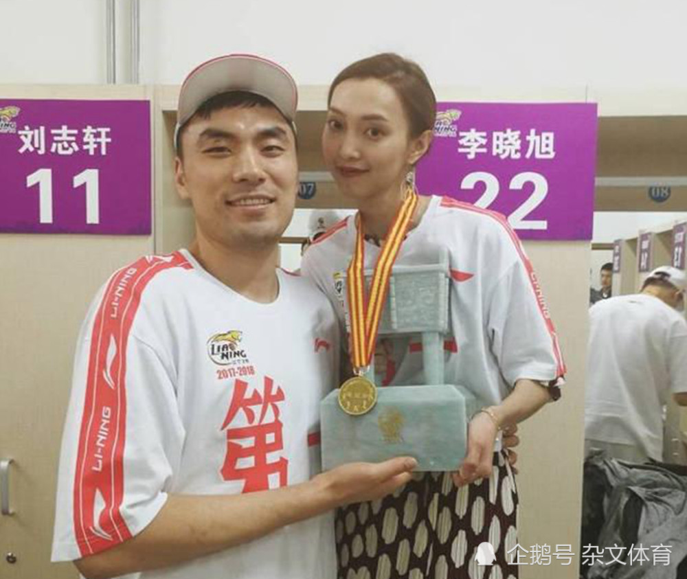 杨鸣的老朋友归来!30岁辽篮功勋提前返回cba,妻子打破
