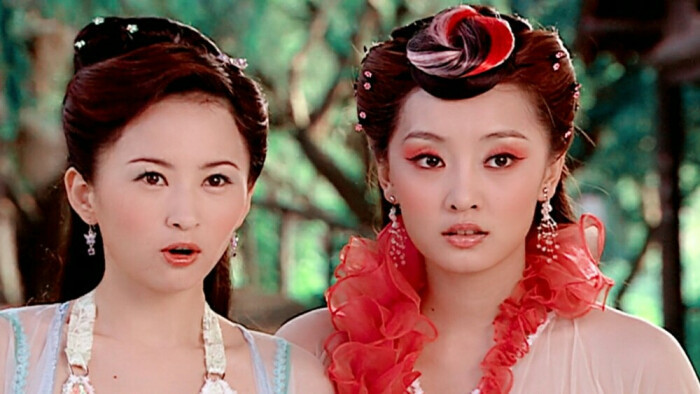 18年了,《欢天喜地七仙女》为何仍无人翻拍?背后隐情值得深思